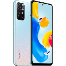 Xiaomi Viedtālruņi Xiaomi Redmi Note 11S 6,6