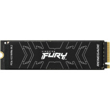 Kingston Cietais Disks Kingston FURY Renegade 2 TB SSD