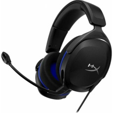 Hyperx Austiņas ar Mikrofonu Hyperx Cloud Stinger 2 Melns Melns/Zils