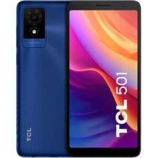 TCL Mobilais Telefons Senioriem TCL T433D-2BLCA112 Octa Core 2 GB RAM 32 GB Zils