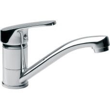 Ferro Bateria umywalkowa Ferro Smile stojąca chrom (BSM2A)