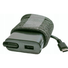 HP Adapter USB HP Travel Adapter 65W USB-C