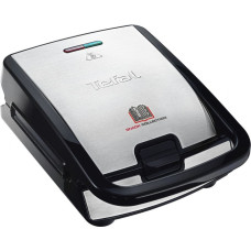 Tefal Opiekacz Tefal SW854D16 Snack Collection 4w1