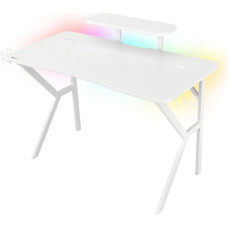 Genesis Holm 320 RGB białe