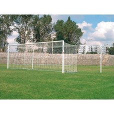 Netex Siatka na bramkę 7,5x2,5x3x3 m (komplet 2szt.)