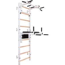 Benchk Drabinka sportowa 712B z osprzętem