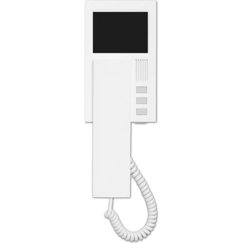 ACO ACO INS-MPR 4 Monitor INSPIRO kolorowy cyfrowy 4 do systemów videodomofonowych