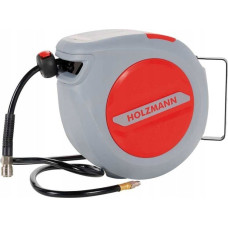 Holzmann Holzmann LSR20AIR Air Hose Reel 20m