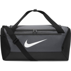 Nike Torba sportowa Brasilia szara (DM3976 068)