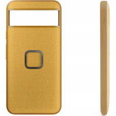 Peak Design Peak Design Mobile Etui Everyday Case Fabric Google Pixel 8 - Żółte