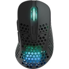 Xtrfy Mysz Xtrfy M4 Wireless  (M4W-RGB-BLACK)