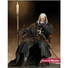 Scale75 Figurka Scale75 Scale 75: Grand Master