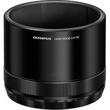 Olympus Osłona na obiektyw Olympus OM System LH-76 Lens Hood for EZ-M4015 PRO
