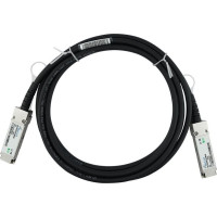 Alcatel ALCATEL-LUCENT ENTERPRISE OmniSwitch OS6560 QSFP+ Netzwerkkabel 1m
