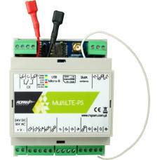 Ropam ROPAM MODUŁ POWIADOMIENIA MULTILTE-PS-D4M