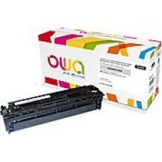Owa Armor Toner OWA Armor Armor K15413 - black - Toner cartridge (Alternative for: HP 128A) - for HP Color LaserJet Pro CP1525n, CP1525nw, LaserJet Pro CM1415fn, CM1415fnw (K15413OW)