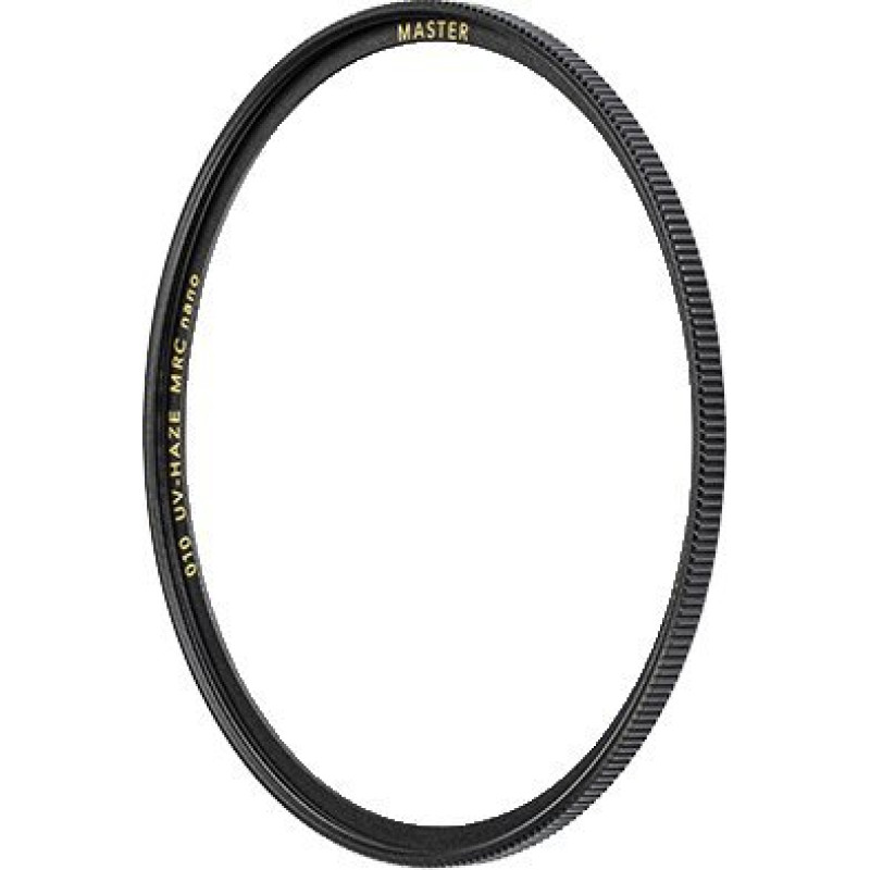 B&W International Filtr B&W International UV-FILTER MRC nano MASTER 77mm