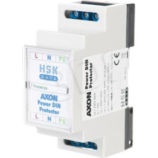 Axon POWER DIN PROTECTOR AZP-AXONPowerDINP---0