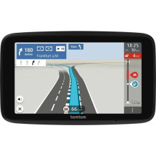 Tomtom Nawigacja GPS TomTom TomTom GO CLASSIC 5'' 2nd gen