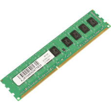 Micromemory Pamięć serwerowa MicroMemory DDR3, 4 GB, 1333 MHz,  (MMH0057/4GB)