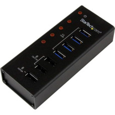 Startech HUB USB StarTech 7x USB-A 3.0 (ST4300U3C3)