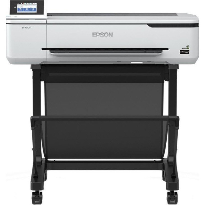 Epson Ploter Epson SureColor SC-T3100 bezprzewodowa 24
