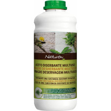 Naturen Etiķis Naturen Kb 1 L