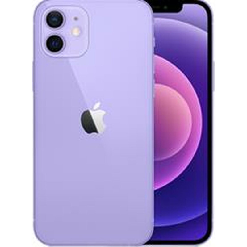 Apple Viedtālruņi Apple iPhone 12 Violets 6,1