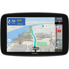 Tomtom GPS Navigators TomTom 1YD7.002.30 7