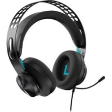 Lenovo Legion H300 Headset Wired Head-band Gaming Black