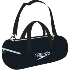 Speedo Torba sportowa Duffel Bag Au czarna 30 l