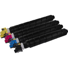 Freecolor Toner Freecolor Freecolor Toner Kyocera TK-Yellow TASKalfa 2552ci, 2553ci