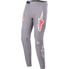 Alpinestars Spodnie ALPINESTARS A-SUPRA RACE PANTS, Dark Gray Rozmiar: 34