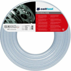 Cellfast CF.WĄŻ TECHNICZNY 6,0x2,0 120mb PL C20-698