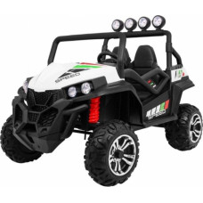 Joko Pojazd Grand Buggy 4x4 LIFT Biały