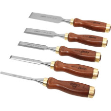 Stanley Stanley wood chisel set Bailey, 5 pieces (wood)