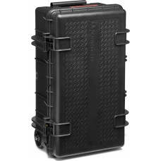 Manfrotto Walizka foto Manfrotto Walizka na kółkach Manfrotto Pro Light Reloader Tough H-55