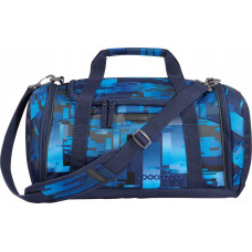 Coocazoo COOCAZOO 2.0 torba sportowa, kolor: Deep Matrix