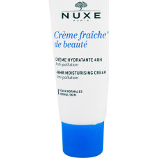 Nuxe NUXE Creme Fraiche de Beaut 48HR Moisturising Cream Krem do twarzy na dzień 30ml tester