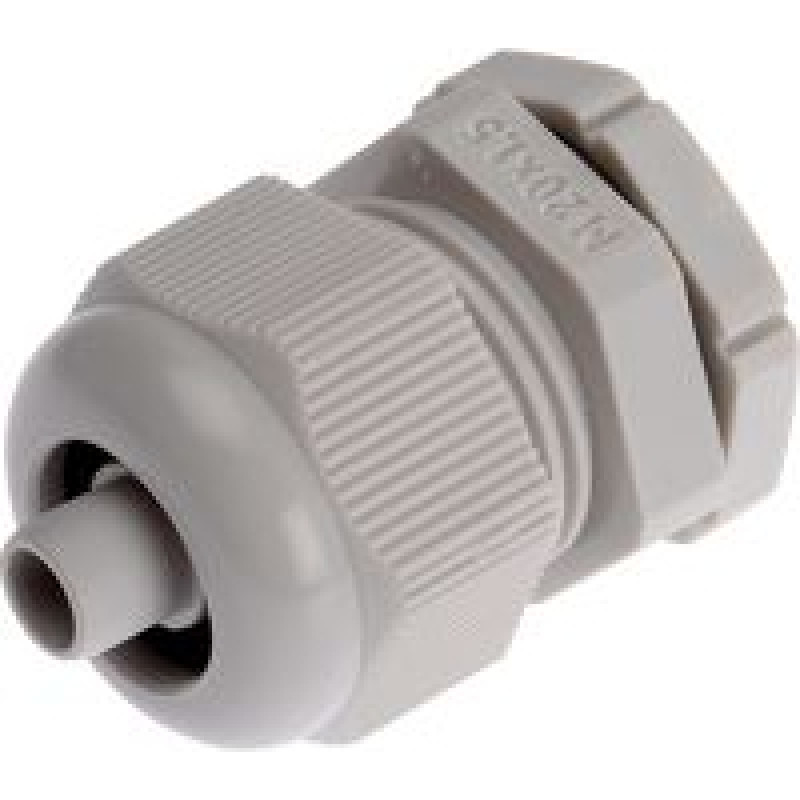 Axis Dławik M20x1.5, RJ45, 5 sztuk (5503-951)