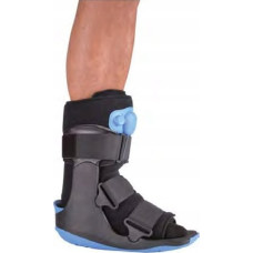 MDH Short OVATION foot and knee brace - XS