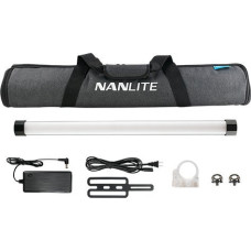 Nanlite Lampa stołowa Nanlite Nanlite PavoTube II 15X  1Kit colour effect luminaire