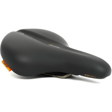 Selle Royal Siodło SELLEROYAL EXPLORA RELAXED 90st. żelowe + elastomery unisex 598g (NEW)