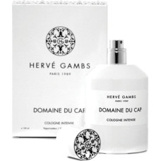 Histoires De Parfums Herve Gambs, Domaine du Cap, Eau De Cologne, Unisex, 100 ml Unisex