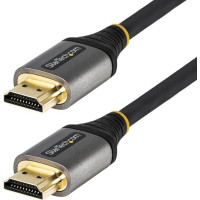Startech Kabel StarTech HDMI - HDMI 4m czarny (HDMM21V4M)