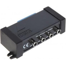 Delta TRANSFORMATOR AUDIO TR-4AU