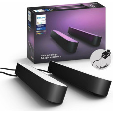 Philips Gudra Spuldze Philips 7820230P7 Melns (6500 K)