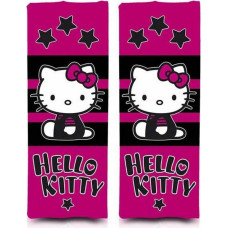 Hello Kitty Drošības jostu spilventiņi Hello Kitty