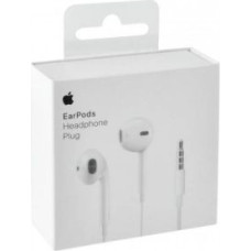 Apple Earpods Headphone  3,5mm White
