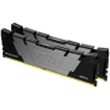 Kingston RAM Atmiņa Kingston DDR4 16 GB 32 GB CL16